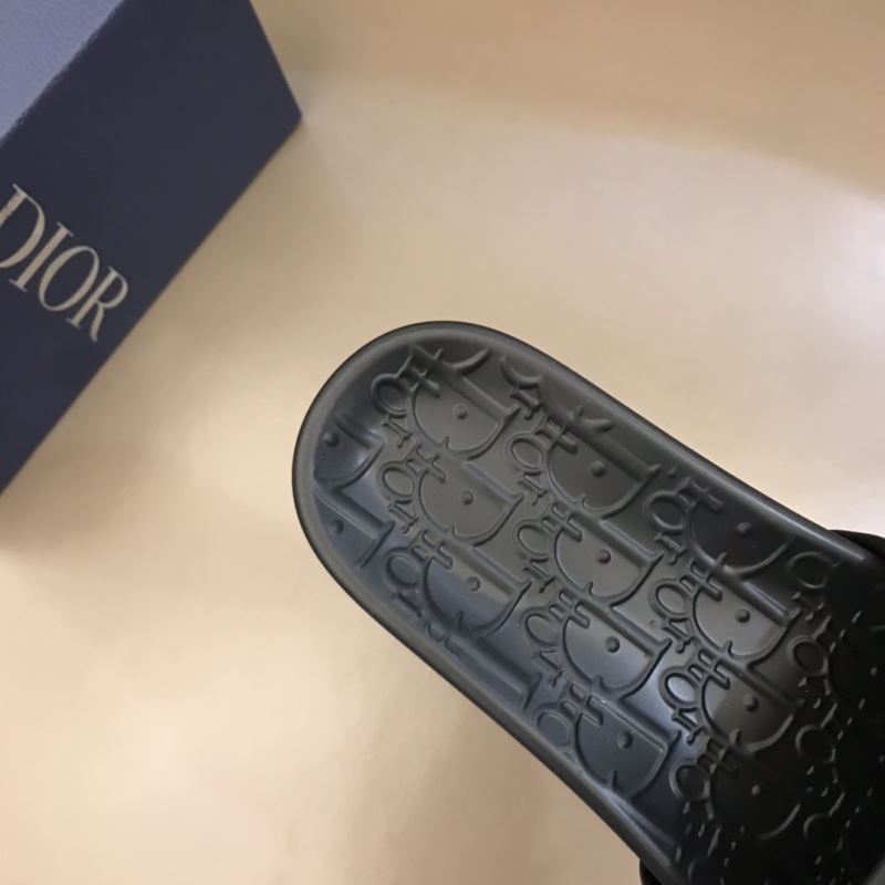 Christian Dior Slippers